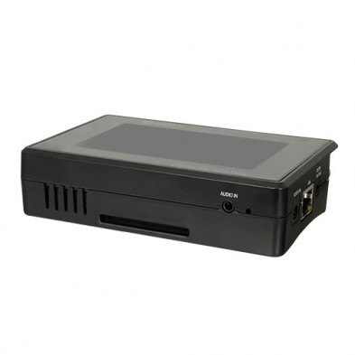 Comprobador CCTV multifuncional de muñeca SF-TESTER-ARM-5N1-4K
