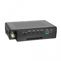 Comprobador CCTV multifuncional de muñeca SF-TESTER-ARM-5N1-4K