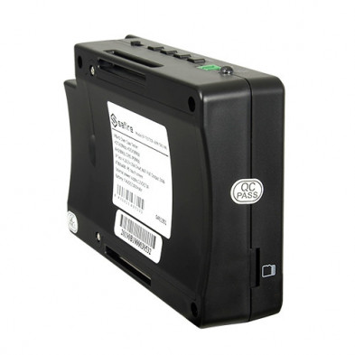 Comprobador CCTV multifuncional de muñeca SF-TESTER-ARM-5N1-4K