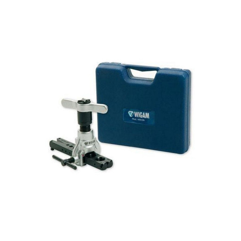 Abocardador Excéntrico de Carraca W810A Wigam