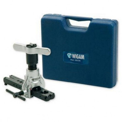 Abocardador Excéntrico de Carraca W810A Wigam Abocardador Excéntrico de Carraca W810A Wigam