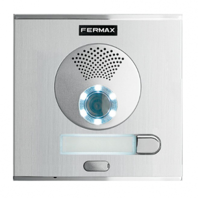 PLACA CITY S1 CP101 DUOX COLOR
