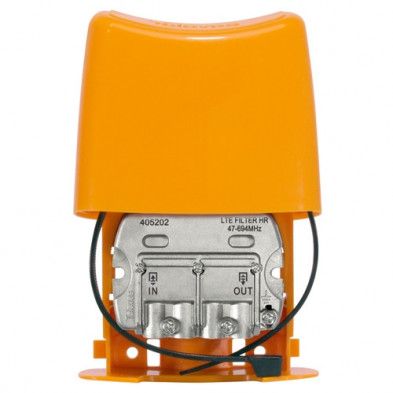 Filtro LTE700/5G HR Televes 47-694MHz (C48) 405202