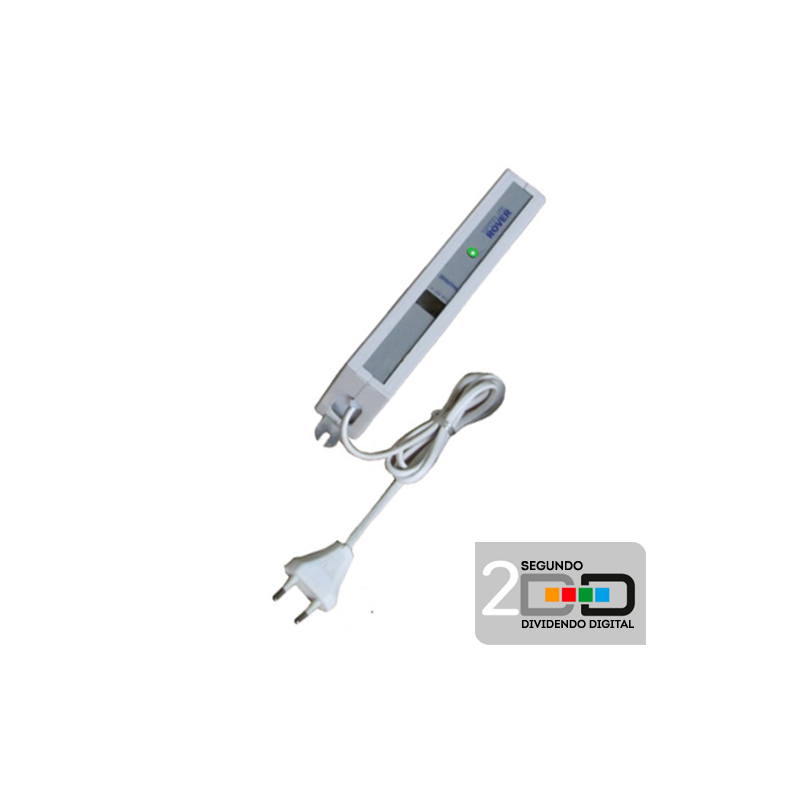 Fuente Alimentación Amplificadores Monocanales Rover Satélite FAZG-750 REF:87058