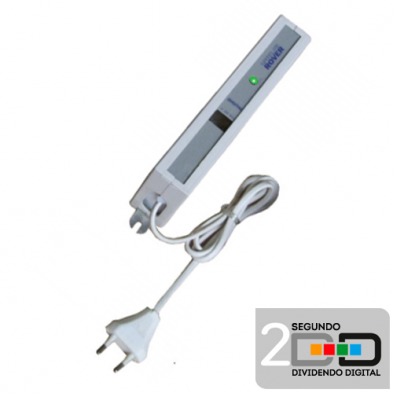 Fuente Alimentación Amplificadores Monocanales Rover Satélite FAZG-750 REF:87058