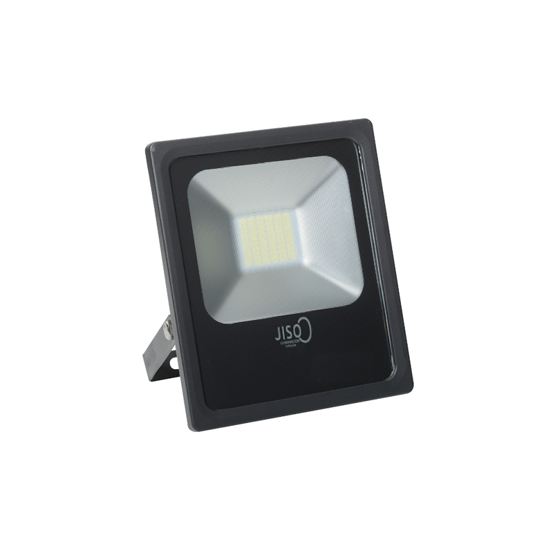 Proyector Exterior LED SMD Industrial 30W