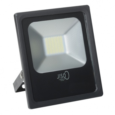 Proyector Exterior LED SMD Industrial 30W