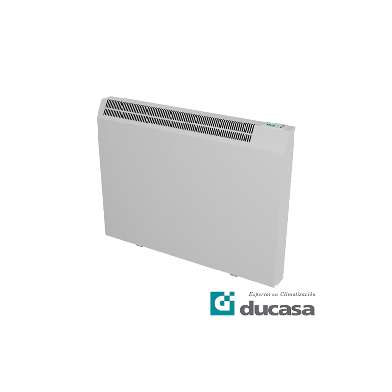 Acumulador Estático Serie i-800 Ducasa