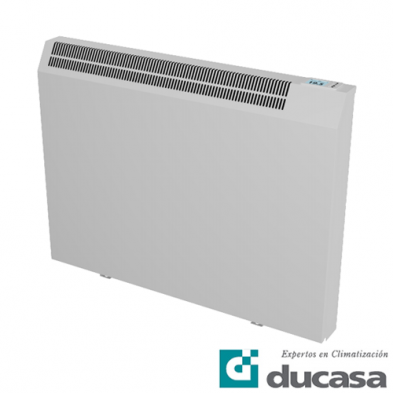Acumulador Estático Serie i-800 Ducasa