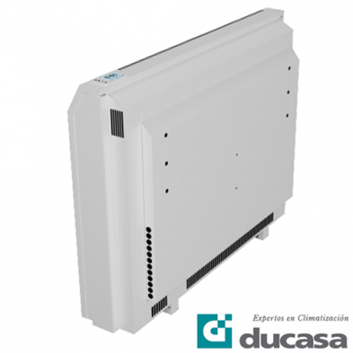 Acumulador Estático Serie i-800 Ducasa