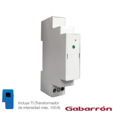 G Control PM Medidor de Potencia Ecombi