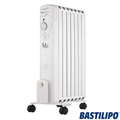 Radiador de Fluido Efecto Chimenea Modelo Fenix 1500 W Bastilipo Radiador de Fluido Efecto Chimenea Modelo Fenix 1500 W Bastilipo
