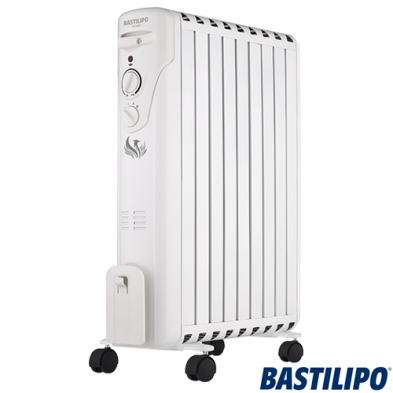 Radiador de Fluido Efecto Chimenea Modelo Fenix 2000 W Bastilipo Radiador de Fluido Efecto Chimenea Modelo Fenix 2000 W Bastilipo