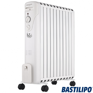 Radiador de Fluido Efecto Chimenea Modelo Fenix 2500 W Bastilipo Radiador de Fluido Efecto Chimenea Modelo Fenix 2500 W Bastilipo