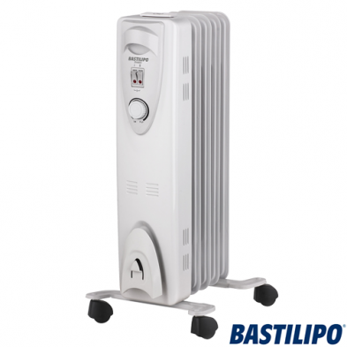 Radiador de Fluido Térmico 1000W RAC5 Bastilipo 2796 Radiador de Fluido Térmico 1000W RAC5 Bastilipo 2796