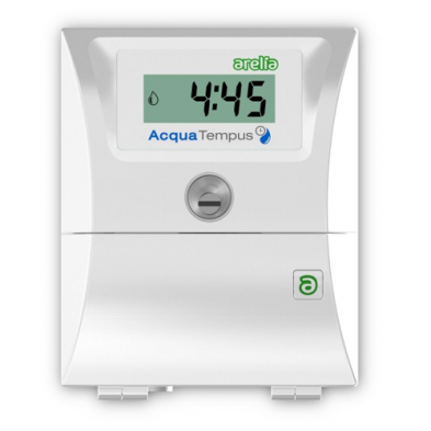 ACQUA TEMPUS Temporizador de duchas
