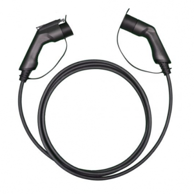 Cable Tipo 2 a Tipo 1 (IEC 62196- J1772) - (32A) Monofásico