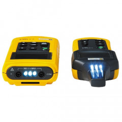 Localizador de Cables y Conductos Metálicos CA6681