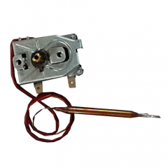 Termostato Carga Acumulador Ducasa M-834