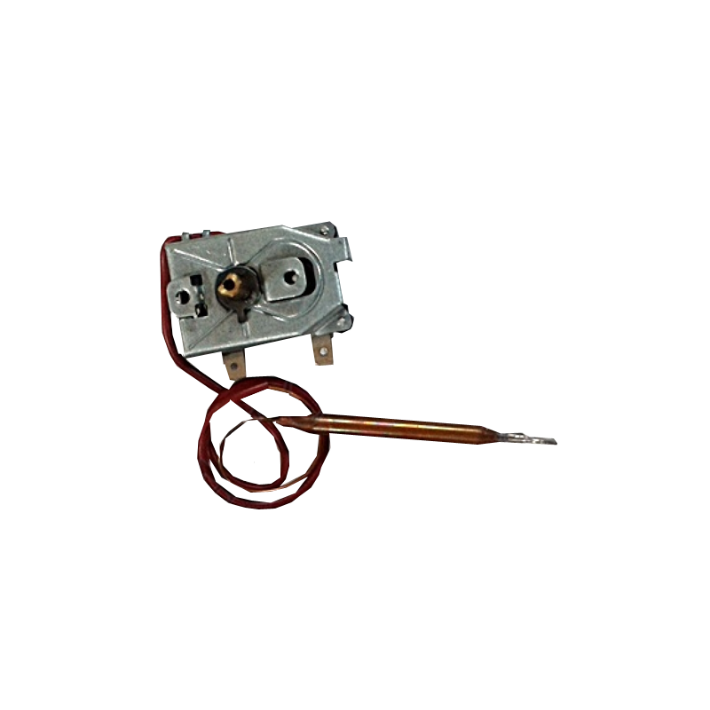 Termostato Carga Acumulador Ducasa M-834