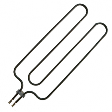 Resistencia acumulador Gabarrón 525w AES,ADS,AX