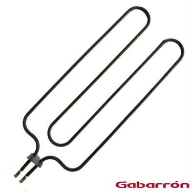 Resistencia acumulador Gabarrón 525w AES,ADS,AX