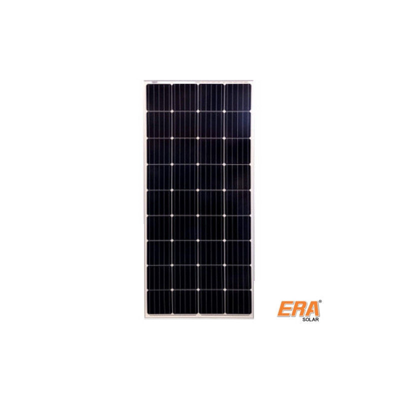 Panel Solar Monocristalino 12V 180W ERA