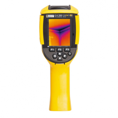 Cámara Termográfica CA 1950 DiaCam 2