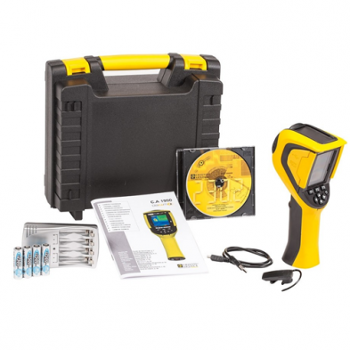 Cámara Termográfica CA 1950 DiaCam 2