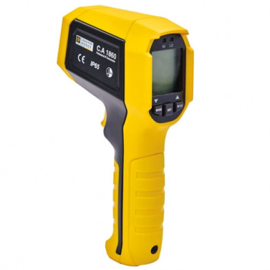 Termómetro a infrarrojos 10:1 con puntero láser Chauvin Arnoux