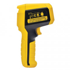 Termómetro a infrarrojos 10:1 con puntero láser Chauvin Arnoux