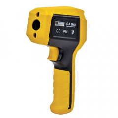 Termómetro a Infrarrojos 12:1 con doble puntero láser CA1862