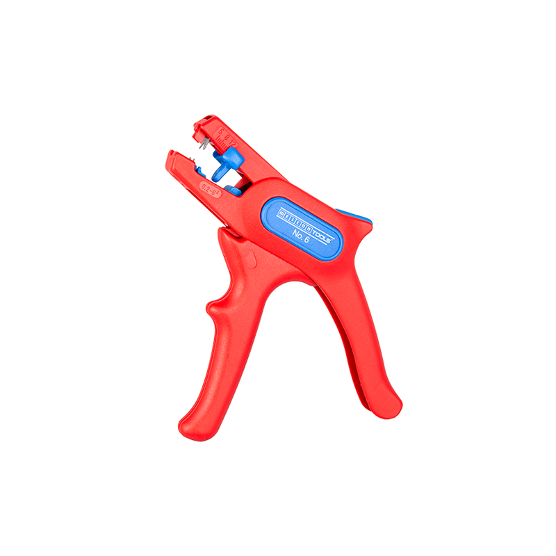 Tenaza Pelacable No.6 de Weicon