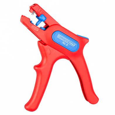 Tenaza Pelacable No.6 de Weicon