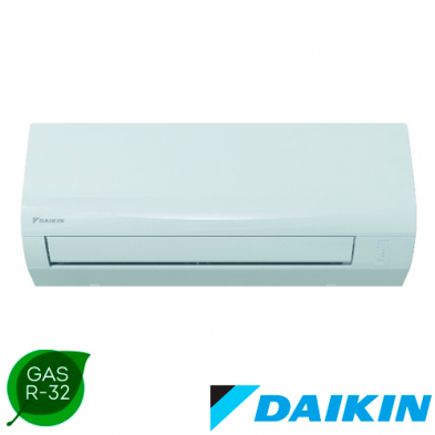 Aire Acondicionado Daikin Serie Sensira 2500 Frigorías TXF25B