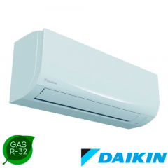 Aire Acondicionado Daikin Serie Sensira 2500 Frigorías TXF25B
