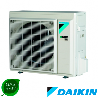 Aire Acondicionado Daikin Serie Sensira 2500 Frigorías TXF25B