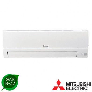 Aire Acondicionado Mitsubishi Serie MSZ-HR R32