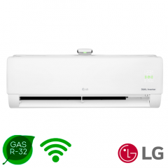 Aire Acondicionado LG Air Purifying 3010 frigorías R32 Wi-Fi