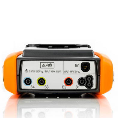 COMBIG2 · HT INSTRUMENTS · INSTRUMENTO MULTIFUNCIÓN AVANZADO