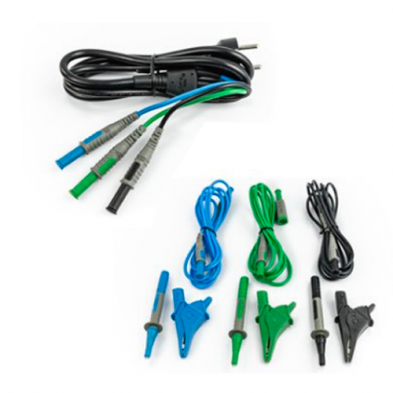 COMBIG2 · HT INSTRUMENTS · INSTRUMENTO MULTIFUNCIÓN AVANZADO