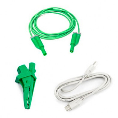 HT7052 Medidor de Aislamiento profesional | HT Instruments