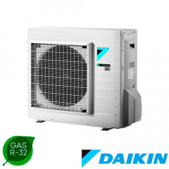 Aire Acondicionado Conductos Presión ADEA-A SKY AIR Serie Active de Daikin R-32 A+