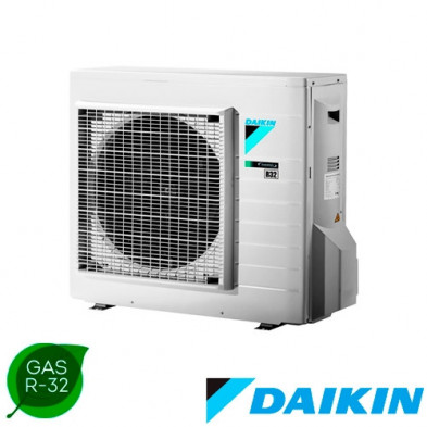 Aire Acondicionado Conductos Presión ADEA-A SKY AIR Serie Active de Daikin R-32 A+