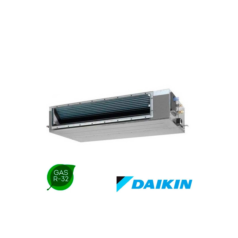 Aire Acondicionado Conductos Presión ADEA-A SKY AIR Serie Active de Daikin R-32 A+ Aire Acondicionado Conductos Presión ADEA-A SKY AIR Serie Active de Daikin R-32 A+
