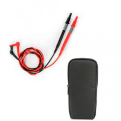 HT100 Pinza Inteligente con maxilar abierto 200 ACA TRMS CAT IV