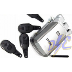Cerradura Invisible - REMOCK LOCKEY