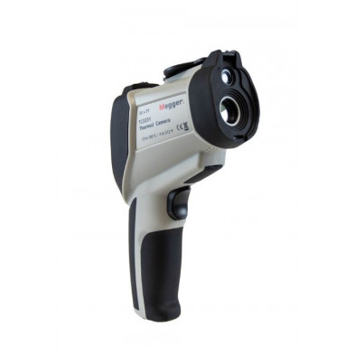 TC3231 Cámara Termográfica Megger