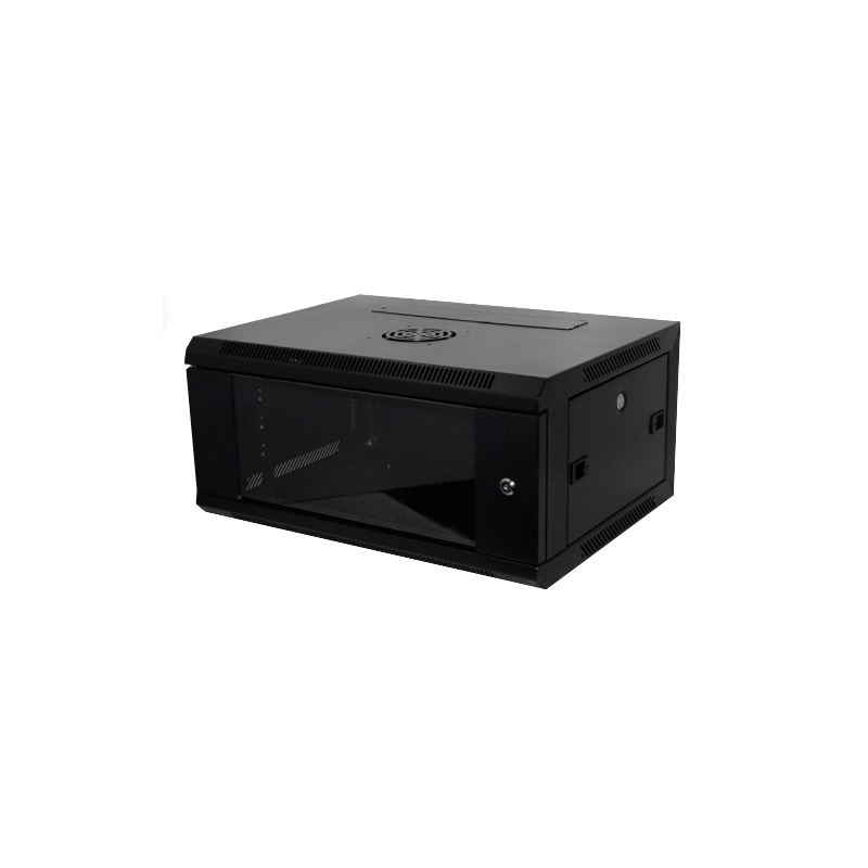 Rack 19'' 4U (570 x 280 x 450 mm)
