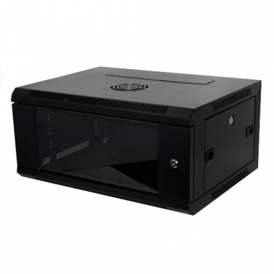 Rack 19'' 4U (570 x 280 x 450 mm)